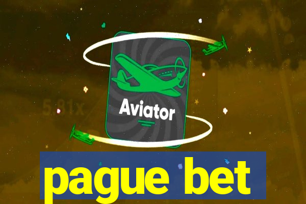 pague bet